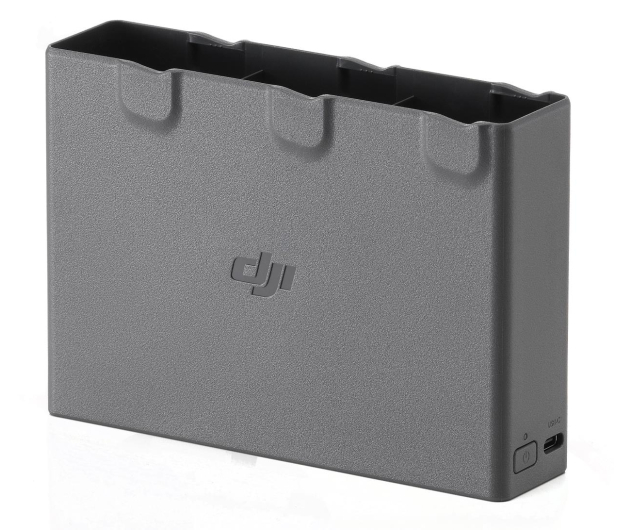 DJI Ładowarka hub do Avata 2 - 1236911 - zdjęcie